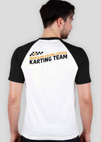 Karting Team T-shirt 2 P/T