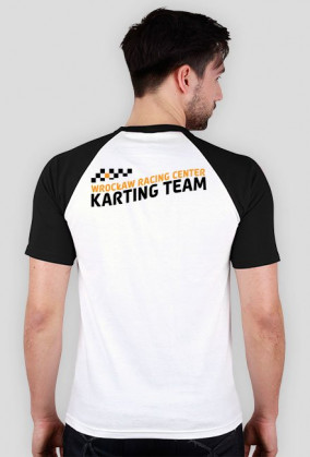 Karting Team T-shirt 2 P/T