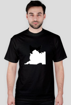 Mruczek t-shirt