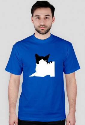 Mruczek t-shirt