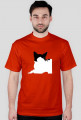Mruczek t-shirt