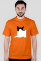 Mruczek t-shirt