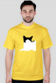 Mruczek t-shirt
