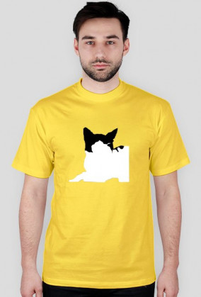 Mruczek t-shirt