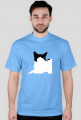 Mruczek t-shirt