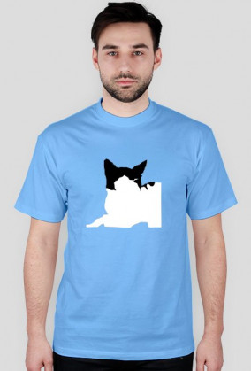 Mruczek t-shirt