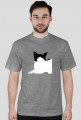 Mruczek t-shirt