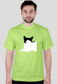 Mruczek t-shirt