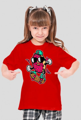 Donut Skater