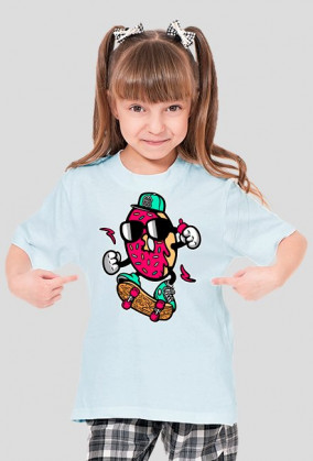 Donut Skater