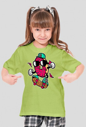 Donut Skater