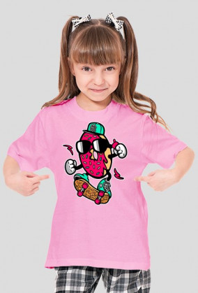 Donut Skater