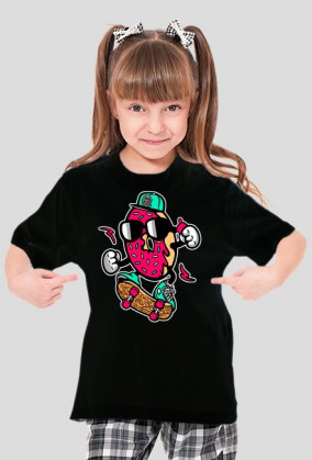 Donut Skater