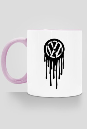 Kubek VW