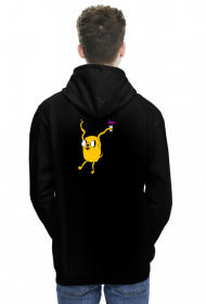 NWHC JAKE SIZZURP HOODIE