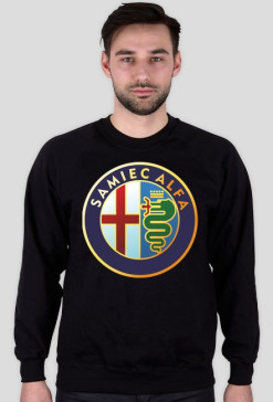 Bluza Samiec Alfa