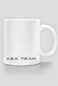 Kubek zaczynamy zabawę