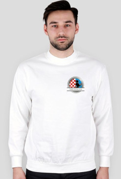 BLUZA MĘSKA