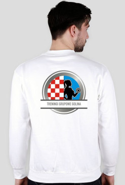 BLUZA MĘSKA