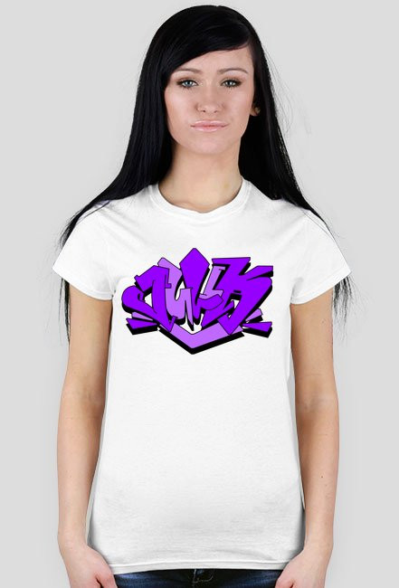 Julia koszulka z imieniem damska 4