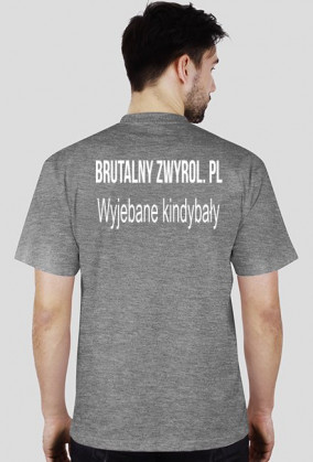 Wyjebane kindybały