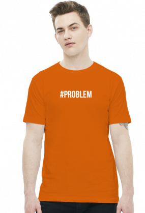 KOSZULKA #PROBLEM