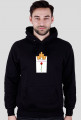 smoke hoodie