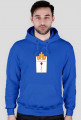 smoke hoodie