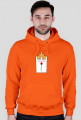 smoke hoodie