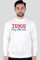Bluza dla pracowników TESCO