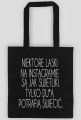 Świetliki z Instagrama