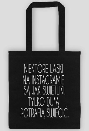 Świetliki z Instagrama