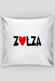 Poduszka dla niej