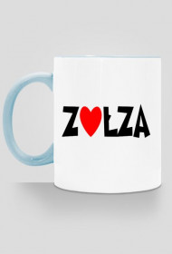 Kubek Zołza v2