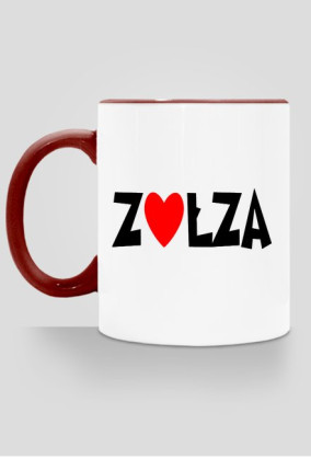 Kubek Zołza v2