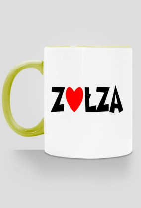 Kubek Zołza v2