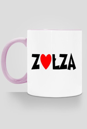 Kubek Zołza v2
