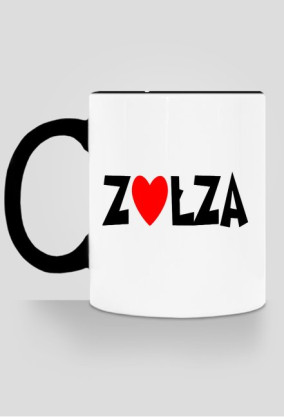 Kubek Zołza v2