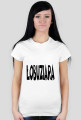 T-shirt Łobuziara