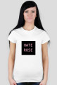 classic rose DAMSKIE