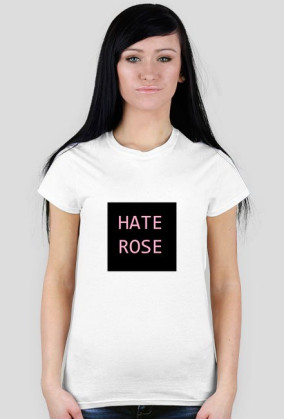 classic rose DAMSKIE