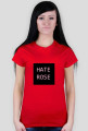 classic rose DAMSKIE