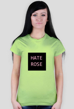 classic rose DAMSKIE