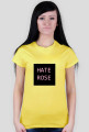 classic rose DAMSKIE
