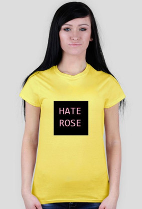 classic rose DAMSKIE