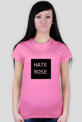classic rose DAMSKIE