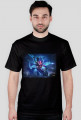 Master Yi Kosmicznego Ostrza - T-Shirt