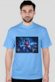 Master Yi Kosmicznego Ostrza - T-Shirt