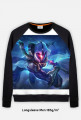Master Yi Kosmicznego Ostrza