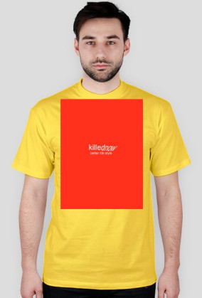 killednow™ better'life'style Classic all colors